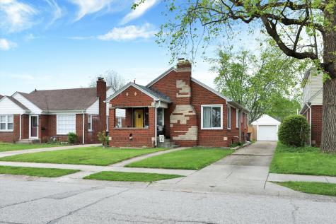 1205 N Downey Avenue Indianapolis IN 46219