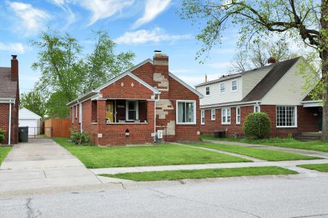 1205 N Downey Avenue Indianapolis IN 46219