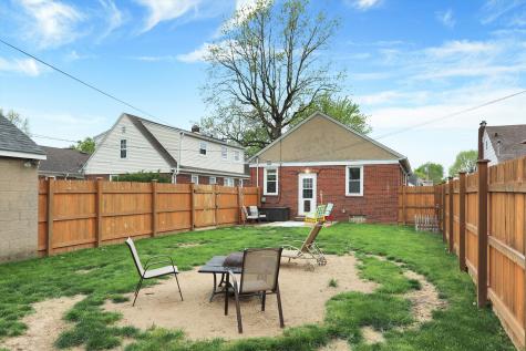 1205 N Downey Avenue Indianapolis IN 46219
