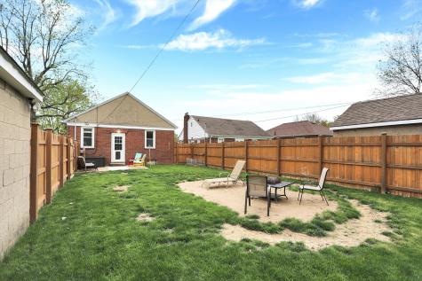 1205 N Downey Avenue Indianapolis IN 46219