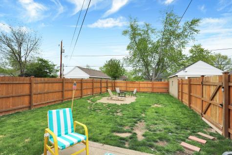 1205 N Downey Avenue Indianapolis IN 46219