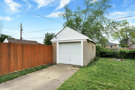 1205 N Downey Avenue Indianapolis IN 46219
