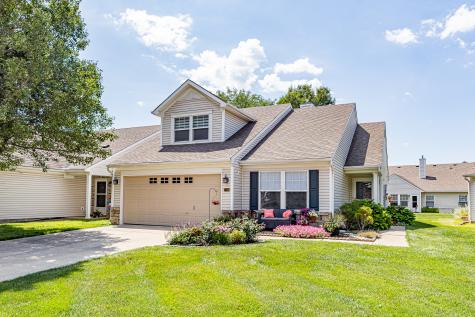 7318 Oak Knoll Drive Indianapolis IN 46217