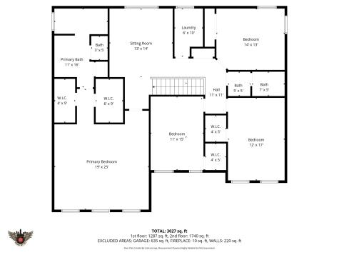 9133 Thames Drive Avon IN 46123