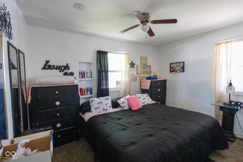 8039 Harrison Drive Lawrence IN 46226