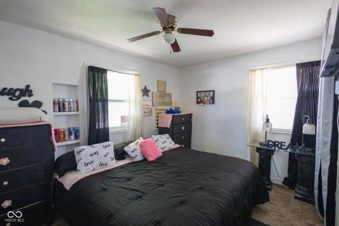 8039 Harrison Drive Lawrence IN 46226