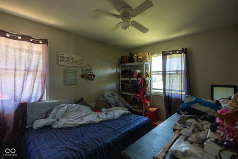 8039 Harrison Drive Lawrence IN 46226
