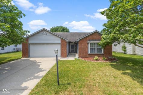 7751 Blue Willow Drive Indianapolis IN 46239