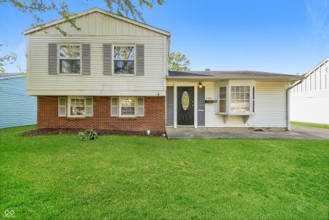 2444 N Eaton Avenue Indianapolis IN 46219