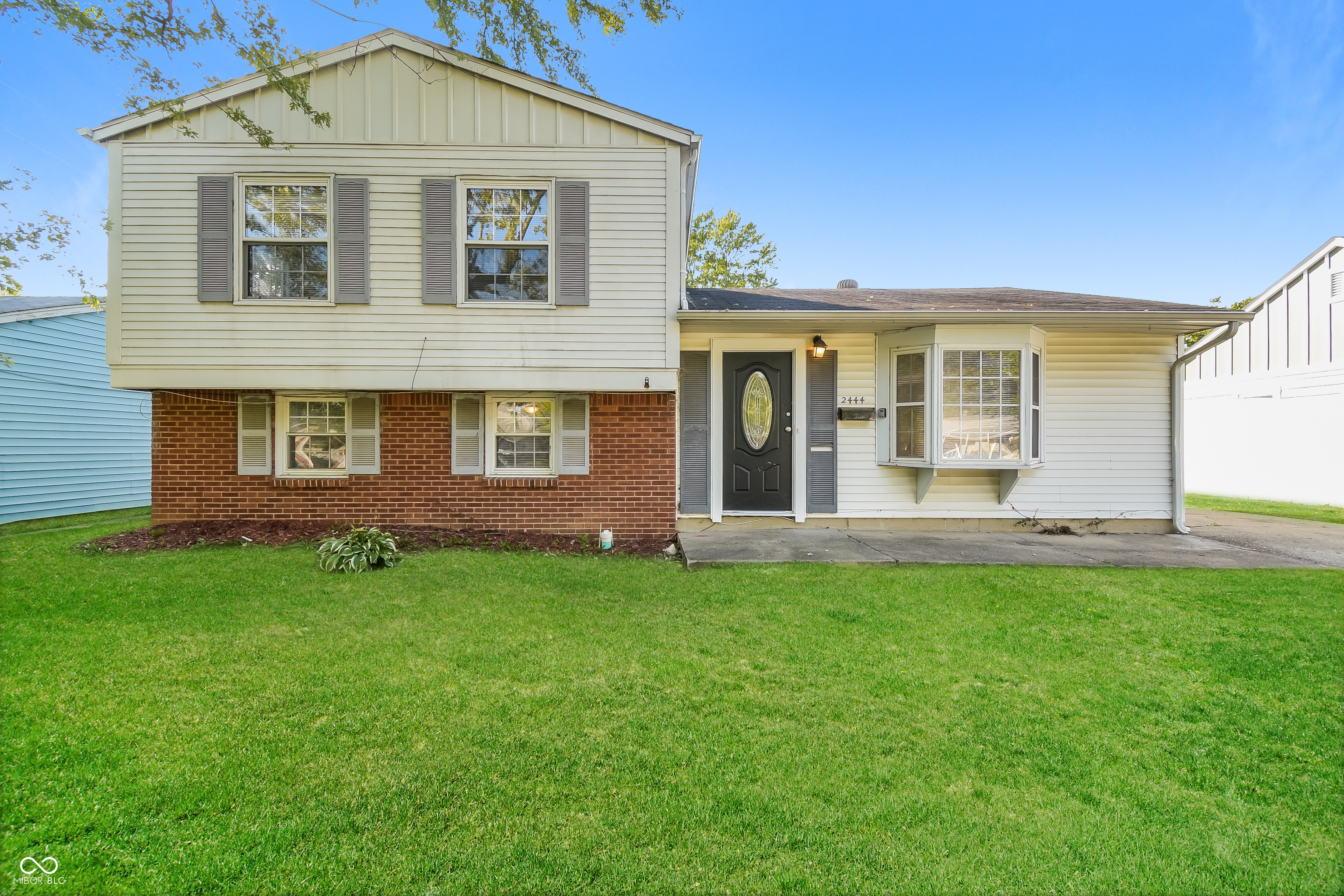 2444 N Eaton Avenue Indianapolis IN 46219