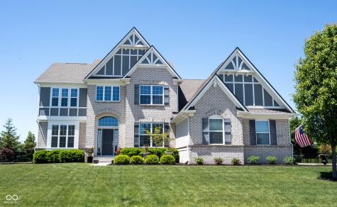 16760 Oxbow Drive Westfield IN 46074