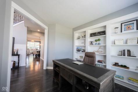 16760 Oxbow Drive Westfield IN 46074