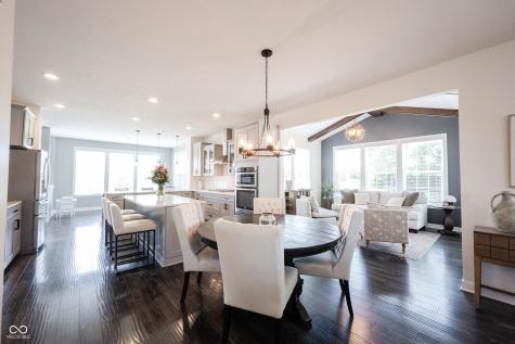 16760 Oxbow Drive Westfield IN 46074
