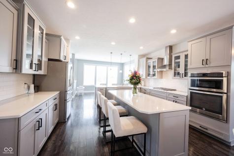 16760 Oxbow Drive Westfield IN 46074