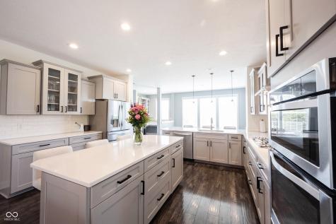 16760 Oxbow Drive Westfield IN 46074