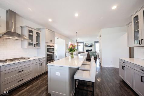 16760 Oxbow Drive Westfield IN 46074