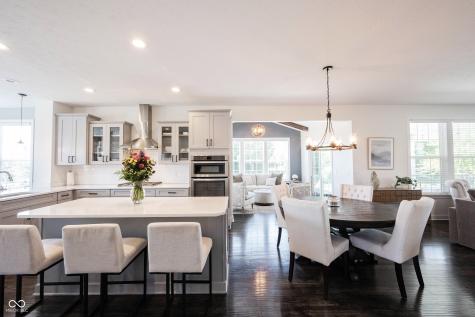16760 Oxbow Drive Westfield IN 46074