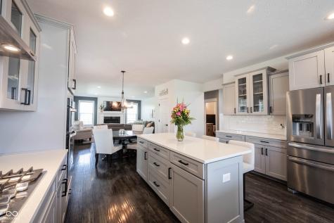 16760 Oxbow Drive Westfield IN 46074