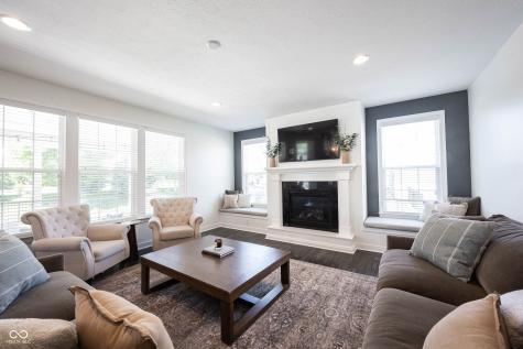 16760 Oxbow Drive Westfield IN 46074