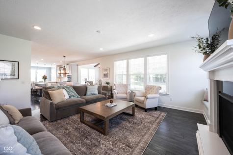 16760 Oxbow Drive Westfield IN 46074