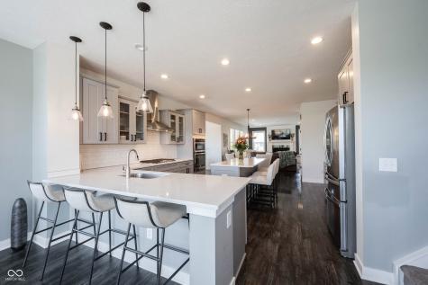 16760 Oxbow Drive Westfield IN 46074