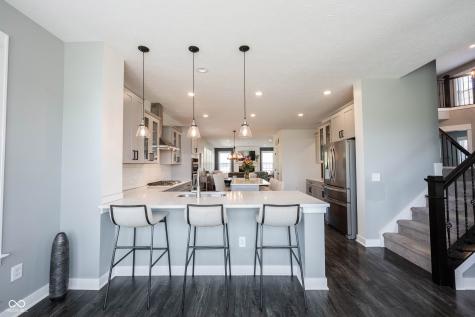 16760 Oxbow Drive Westfield IN 46074