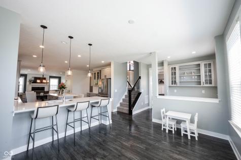 16760 Oxbow Drive Westfield IN 46074