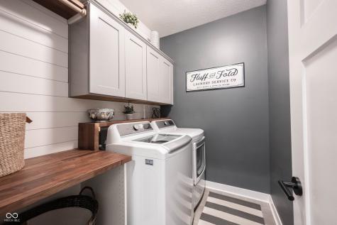 16760 Oxbow Drive Westfield IN 46074