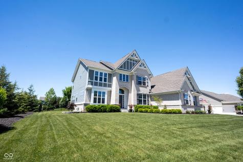16760 Oxbow Drive Westfield IN 46074