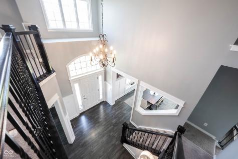 16760 Oxbow Drive Westfield IN 46074