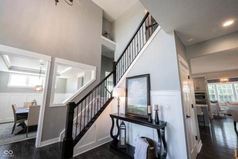 16760 Oxbow Drive Westfield IN 46074