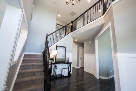 16760 Oxbow Drive Westfield IN 46074
