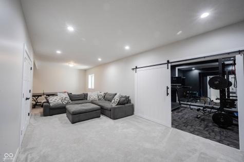 16760 Oxbow Drive Westfield IN 46074