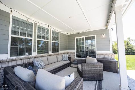 16760 Oxbow Drive Westfield IN 46074