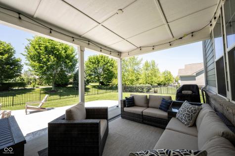 16760 Oxbow Drive Westfield IN 46074