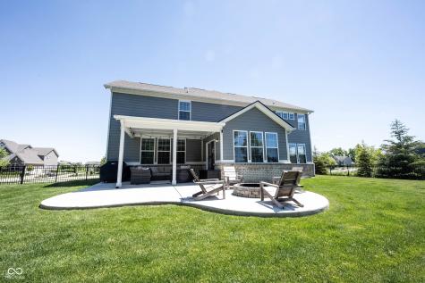 16760 Oxbow Drive Westfield IN 46074