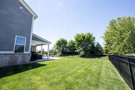 16760 Oxbow Drive Westfield IN 46074