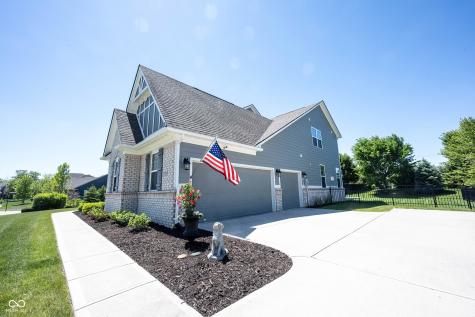 16760 Oxbow Drive Westfield IN 46074
