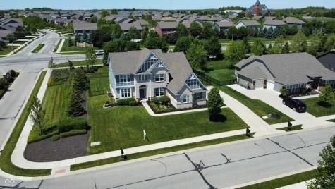 16760 Oxbow Drive Westfield IN 46074