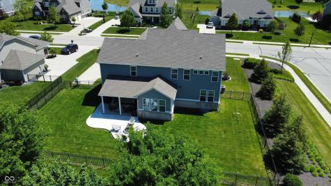 16760 Oxbow Drive Westfield IN 46074