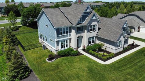 16760 Oxbow Drive Westfield IN 46074