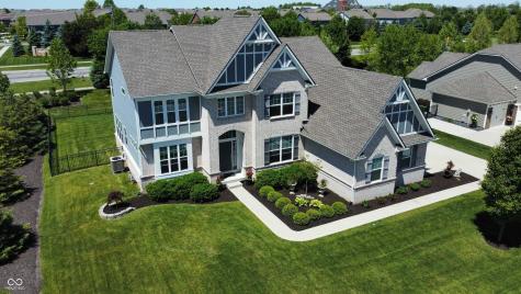 16760 Oxbow Drive Westfield IN 46074