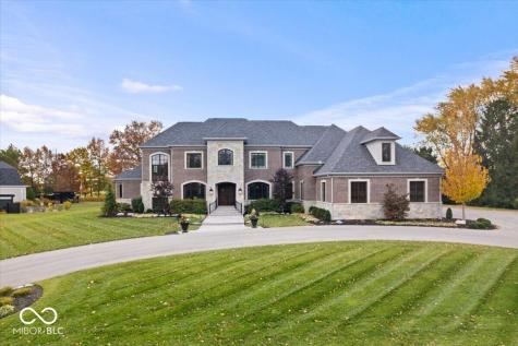 2035 Saint Andrews Circle Carmel IN 46032