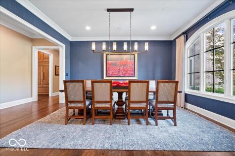 2035 Saint Andrews Circle Carmel IN 46032
