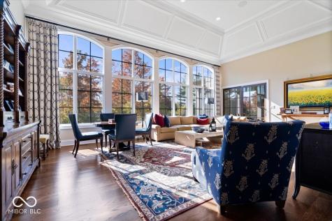 2035 Saint Andrews Circle Carmel IN 46032