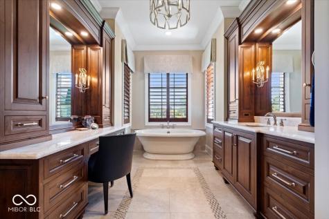 2035 Saint Andrews Circle Carmel IN 46032