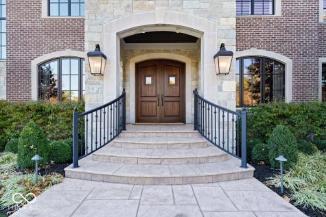 2035 Saint Andrews Circle Carmel IN 46032