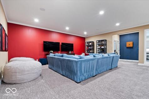 2035 Saint Andrews Circle Carmel IN 46032