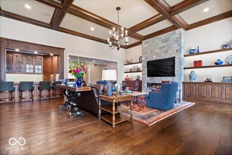 2035 Saint Andrews Circle Carmel IN 46032
