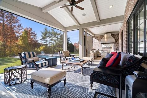 2035 Saint Andrews Circle Carmel IN 46032